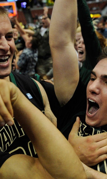 Cal Poly punches ticket to NCAA tourney